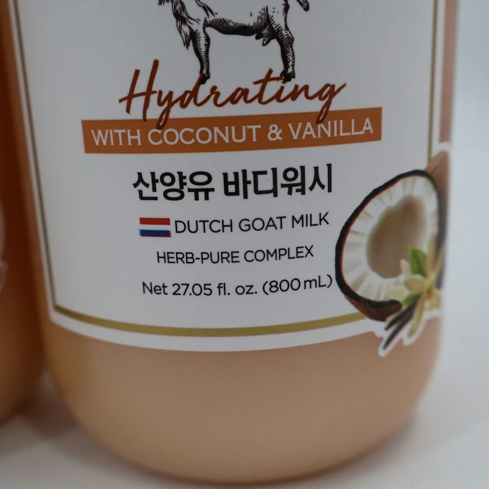Shower Mate indulge your